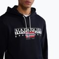 Bluza męska Napapijri B-Aylmer H black 7