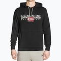 Bluza męska Napapijri B-Aylmer H black 2