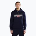Bluza męska Napapijri B-Aylmer H blu marine