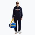 Bluza męska Napapijri B-Aylmer H blu marine 2