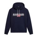 Bluza męska Napapijri B-Aylmer H blu marine 5