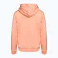 Bluza damsak Napapijri B-Iaato H pink salmon 6