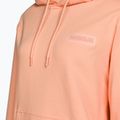 Bluza damsak Napapijri B-Iaato H pink salmon 7