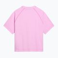 Koszulka damska Napapijri S-Aberdeen pink pastel 6