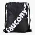 Worek Saucony String black 2