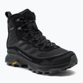 Buty turystyczne męskie Merrell Moab Speed Thermo Mid WP black