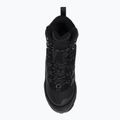 Buty turystyczne męskie Merrell Moab Speed Thermo Mid WP black 6