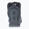 Buty turystyczne męskie Merrell Moab Speed Thermo Mid WP black 13
