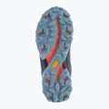 Buty turystyczne męskie Merrell Moab Speed 2 Thermo Mid Wp dark grey 14