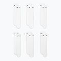 Skarpety Nike Everyday Cushioned 6 par white/black 3