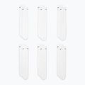Skarpety Nike Everyday Cushioned 6 par white/black 4