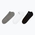 Skarpety Nike Everyday Lightweight No Show 3PCS Multi-Color 964 2