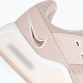 Buty treningowe damskie Nike Air Max Bella Tr 4 champagne/metalic red bronze/light violet 7