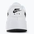 Buty męskie Nike Air Max SC white/white/black 6