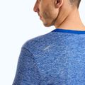 Koszulka do biegania męska Nike Dri-Fit Rise 365 game royal/black 4