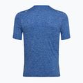Koszulka do biegania męska Nike Dri-Fit Rise 365 game royal/black 7
