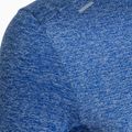 Koszulka do biegania męska Nike Dri-Fit Rise 365 game royal/black 8