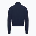 Bluza damska Wilson Team Team Warm-Up Jacket classic navy 2