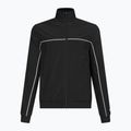 Kurtka tenisowa męska Wilson Team Woven Colorblock black
