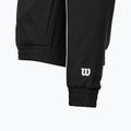 Kurtka tenisowa męska Wilson Team Woven Colorblock black 3