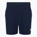 Spodenki tenisowe dziecięce Wilson Team 5” Jr classic navy