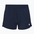 Spodenki tenisowe dziecięce Wilson Team Jr classic navy