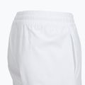 Spodenki tenisowe dziecięce Wilson Team Jr bright white 3