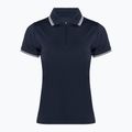 Koszulka damska Wilson Team Polo W classic navy