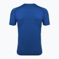 Koszulka męska Wilson Team Seamless Crew royal blue 2