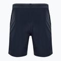 Spodenki tenisowe męskie Wilson Team 7" classic navy 2