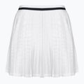 Spódnica damska Wilson Team Pleated bright white 2