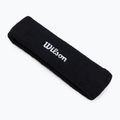 Opaska na głowę Wilson Headband black 2
