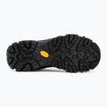 Buty trekkingowe męskie Merrell Moab 3 Synthetic Gtx triple black 4
