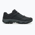 Buty turystyczne męskie Merrell Moab Adventure 3 black 12