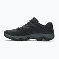 Buty turystyczne męskie Merrell Moab Adventure 3 black 13