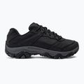 Buty turystyczne męskie Merrell Moab Adventure 3 black 2