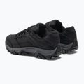 Buty turystyczne męskie Merrell Moab Adventure 3 black 3