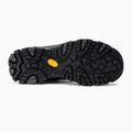 Buty turystyczne męskie Merrell Moab Adventure 3 black 5
