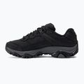 Buty turystyczne męskie Merrell Moab Adventure 3 black 10