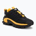 Buty męskie CATerpillar Intruder black/cat yellow