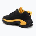 Buty męskie CATerpillar Intruder black/cat yellow 3