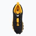 Buty męskie CATerpillar Intruder black/cat yellow 5