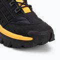 Buty męskie CATerpillar Intruder black/cat yellow 7