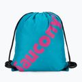 Worek Saucony String turuoise
