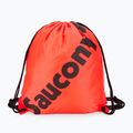 Worek Saucony String vizi red