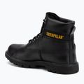 Buty męskie CATerpillar Colorado Wp black 3