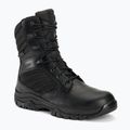 Buty taktyczne męskie Bates GX X2 Tall Zip Dry Guard+ Thinsulate black