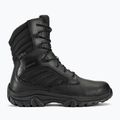 Buty taktyczne męskie Bates GX X2 Tall Zip Dry Guard+ Thinsulate black 2