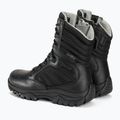 Buty taktyczne męskie Bates GX X2 Tall Zip Dry Guard+ Thinsulate black 3