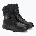 Buty taktyczne męskie Bates GX X2 Tall Zip Dry Guard+ Thinsulate black 4